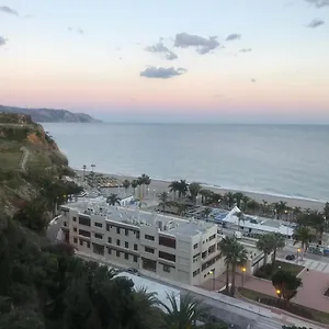 Apartment El Capistrano Playa 301, Nerja